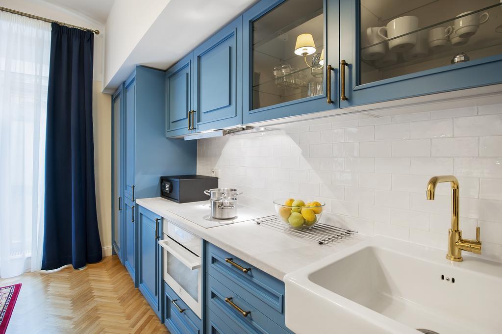Manesova No.5 Apartments Πράγα Εξωτερικό φωτογραφία