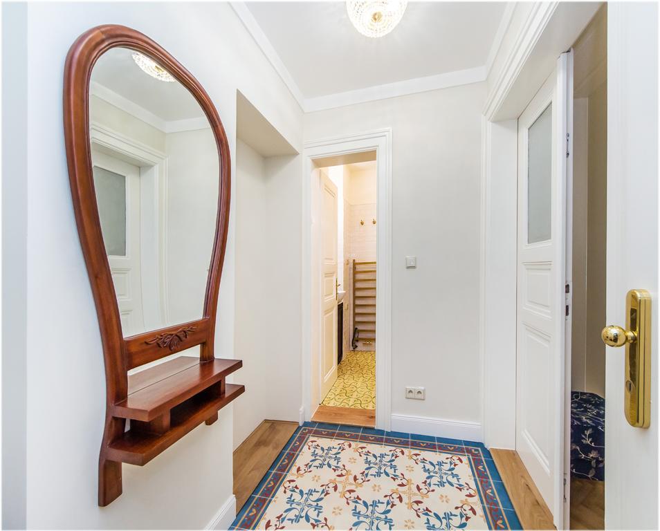 Manesova No.5 Apartments Πράγα Εξωτερικό φωτογραφία
