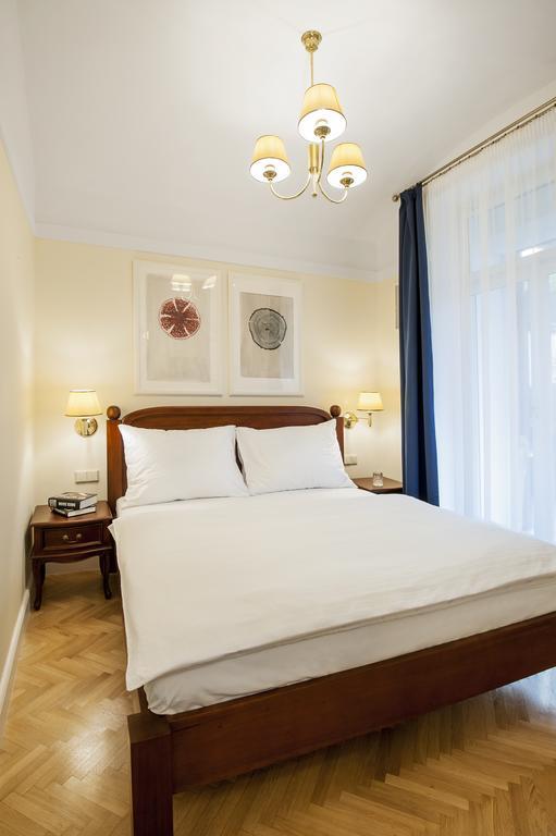 Manesova No.5 Apartments Πράγα Εξωτερικό φωτογραφία