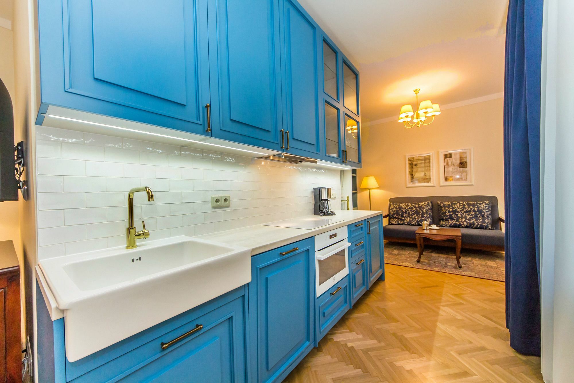 Manesova No.5 Apartments Πράγα Εξωτερικό φωτογραφία