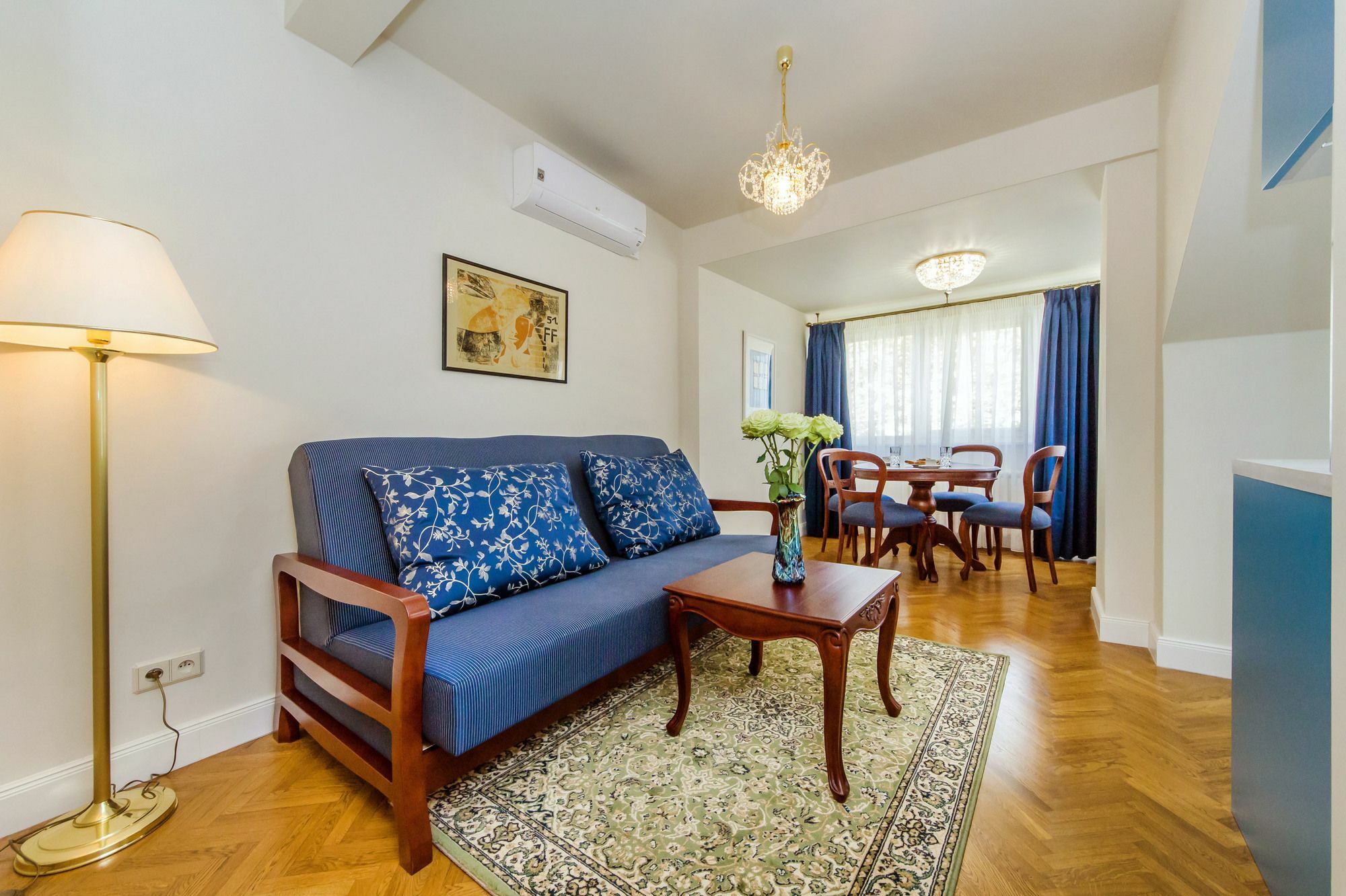 Manesova No.5 Apartments Πράγα Εξωτερικό φωτογραφία